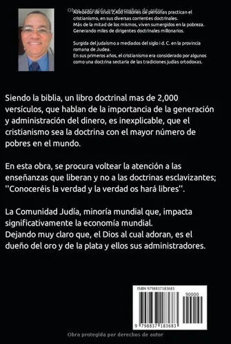 Vista 2 de La Bibliay el Dinero Secretos Revelados (Spanish Edition)