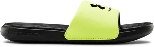 Vista 6 de Under Armour Boys' Ansa Fix Slide