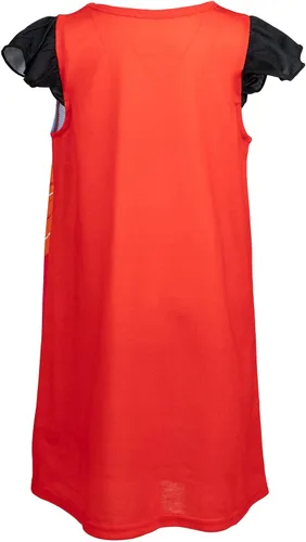 Vista 4 de Miraculous Ladybug - Pijama para niñas pequeñas a niños grandes