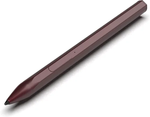 Vista 16 de Lápiz táctil para HP Envy X360 Pavilion X360 Spectre X360 Spectre X2 Envy X2 Recargable MPP 2.0 Lápiz táctil con inclinación activa con sensibilidad