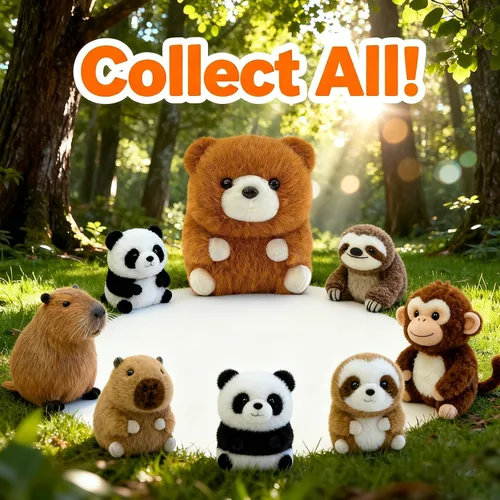 Vista 7 de Lindo oso de peluche, peluche de oso pequeño de 5 pulgadas para tablero de automóvil, escritorio de oficina y decoración del hogar, regalo de felpa