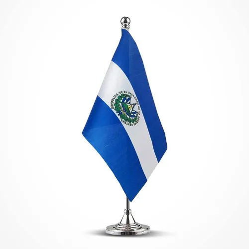 Vista 35 de Bandera argentina de Argentina, pequeña mini bandera argentina de escritorio, utilizada para mesa, oficina, aula, hogar, decoración de eventos