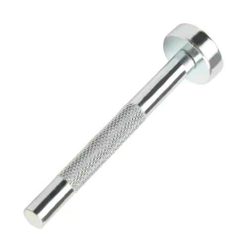 Vista 5 de Herramienta de troqueles perforadores de ojal, fijador de ojales de 0.118 pulgadas (0.118 in) para cuero, ropa de manualidades, bolso, tela