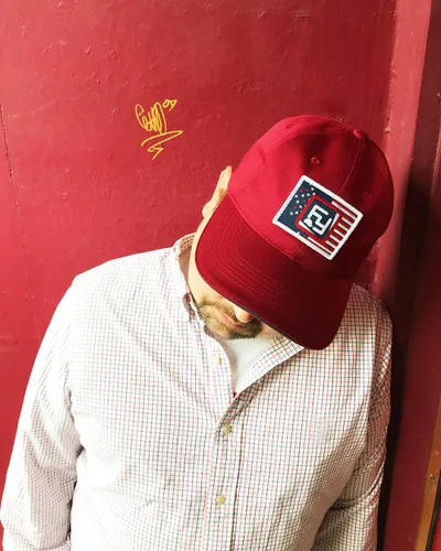 Vista 3 de Fits Y'all Casual Comfort Baseball Hat Adjustable Relaxed Fit for Men, Women, and Unisex