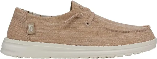Vista 8 de Hey Dude - Wendy, mocasines para mujer