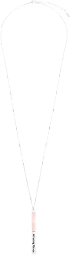 Vista 2 de Juego de collar de hebra global de mujer Riah Fashion