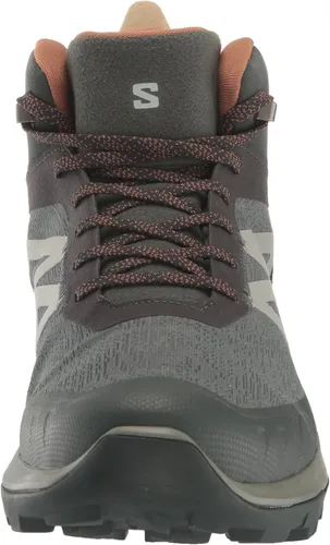 Vista 2 de Salomon Outpulse Mid Gore-Tex - Zapato de senderismo para hombre