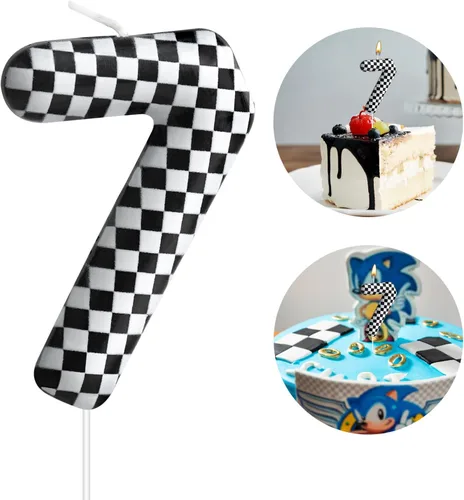Vista 29 de Velas de Cumpleaños con Tema de Juguetes e Historia de Juguetes para Niños - Decoraciones Temáticas de Pastel, Suministros de Fiesta