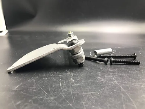 Vista 6 de Nuevo modelo Kit de tensor de cadena de resorte-bicicleta motorizada a gas 48cc/50cc/66cc/80cc/90cc/100cc/110cc