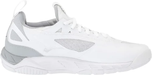 Vista 6 de Mizuno Zapato de corte Wave Luminous para mujer