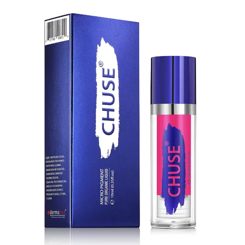 Vista 6 de CHUSE Pigmentos labiales PMU 0.35oz/0.3 fl oz (L314 Lotus)