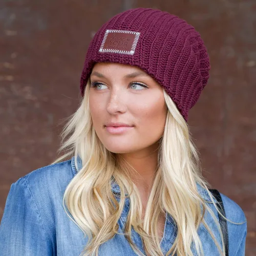 Vista 3 de Love Your Melon - Gorro