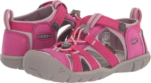 Vista 7 de KEEN Little Kid's Seacamp 2 CNX Closed Toe Sandal
