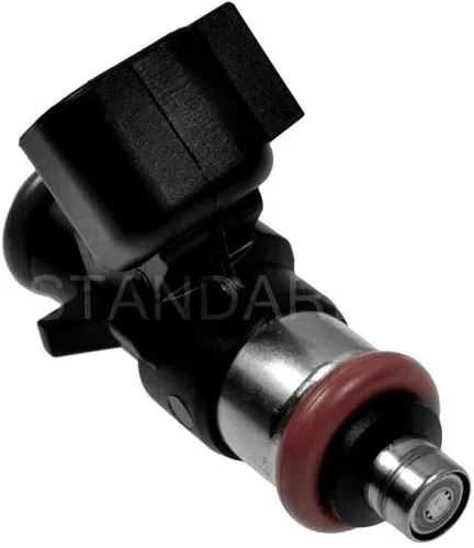 Vista 2 de Standard Motor Products FJ1147 Inyector de combustible, negro