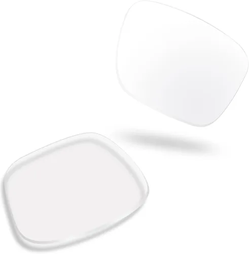 Vista 4 de SOLODAD Lentes de repuesto para lentes de sol Oakley Holbrook OO9102, 3 pares
