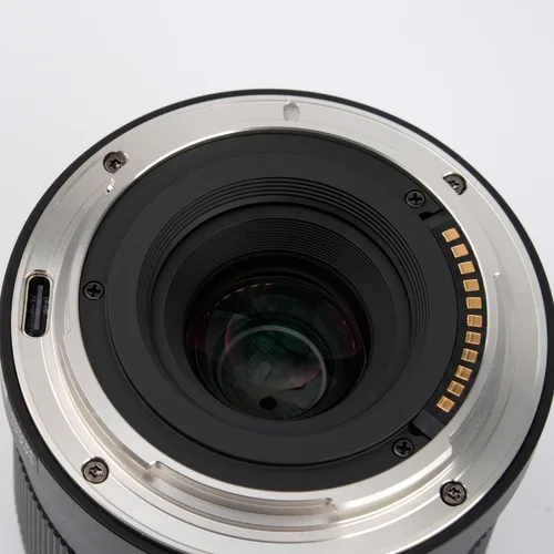 Vista 5 de VILTROX 0.787 in f2.8 Z Mount, 0.787 in f/2.8 Z-Mount lente AF de marco completo para cámaras Nikon Z Mount Z5 Z50 Z6 Z6II Z7 Z7II ZFC Z30 Z9 Z8