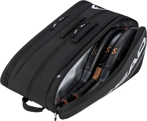 Vista 2 de Head Airflow 5 - Raqueta de tenis