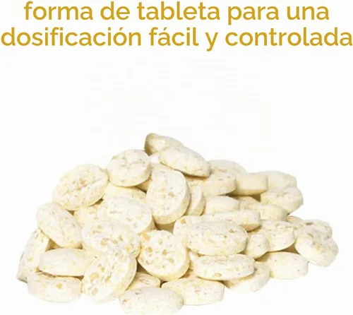 Vista 5 de Urnex Grindz - Tabletas de limpieza para molinillo de café profesional, 3 paquetes de un solo uso