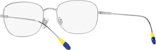 Vista 6 de POLO RALPH LAUREN Men's Ph1205 Round Prescription Eyewear Frames