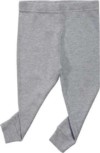 Vista 5 de Sweet & Sassy Conjunto de ropa interior térmica de 4 piezas para bebés y niñas pequeñas