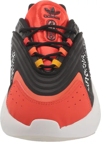 Vista 2 de adidas Originals Tenis Ozelia para mujer