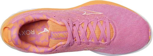 Vista 2 de Mizuno Tenis de correr Wave Rider 26 para mujer