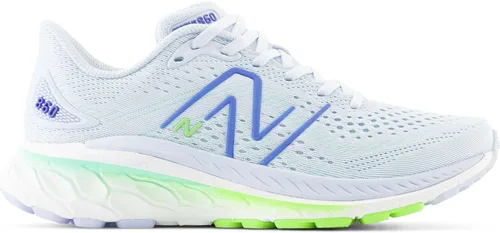 Vista 2 de New Balance Tenis de correr Fresh Foam X 860 V13 para mujer