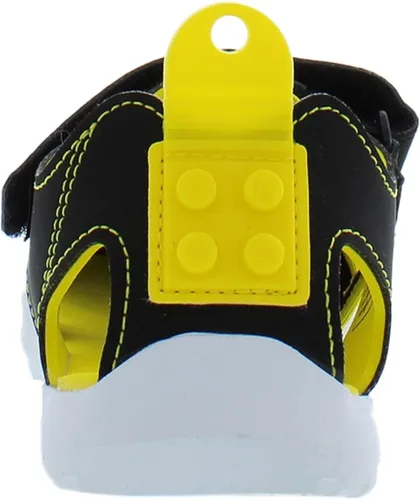 Vista 4 de adidas Zapatos de Captain Toey para niños