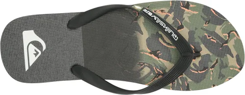 Vista 5 de Quiksilver Molokai Panel Sandalia para hombre