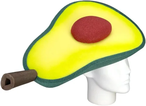 Vista 185 de FOAM PARTY HATS: Comida