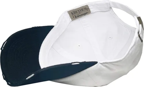 Vista 219 de KBETHOS - Gorra de béisbol ajustable, de algodón desgastado, vintage, unisex, estilo polo, camionero, para papá