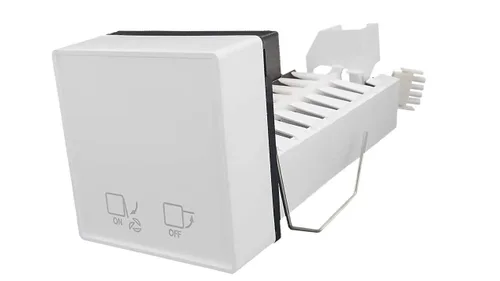 Vista 3 de FDI101S - Modelo de máquina de hielo para máquina de hielo de repuesto y compatible con Frigidaire FDI101S Heavy Duty