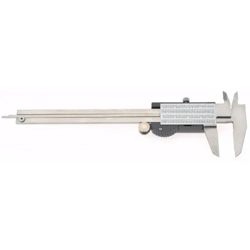 Vista 3 de SPI 18-010-9 Calibrador digital con protección IP54: rango de 0 a 5.906 in (0 a 6 pulgadas)