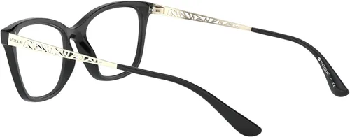 Vista 5 de Vogue Eyewear Women's Vo5285 Cat Eye Prescription Eyeglass Frames