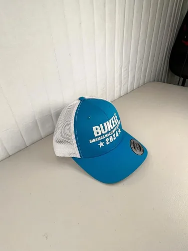 Vista 2 de Politica Sin Filtro Nayib Bukele Reelección 2024 Gorra