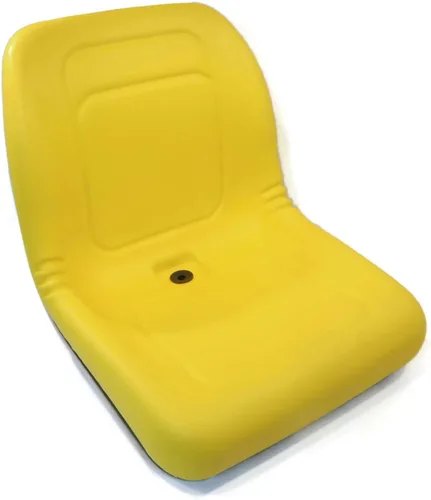 Vista 6 de Conjunto de 2-Asientos de respaldo alto para-John-Deere-Trail-Worksite-amp-Turf-Gator-4X2 6X4 LGT100YL