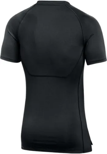 Vista 2 de Nike Camiseta de entrenamiento de manga corta para hombre