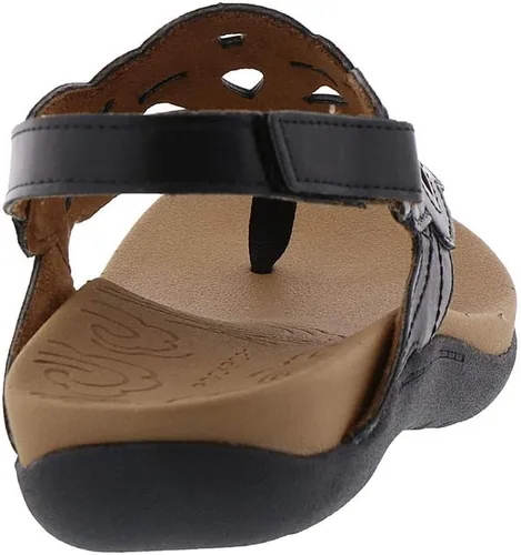 Vista 6 de Rockport Women's Ridge Sling Sandal