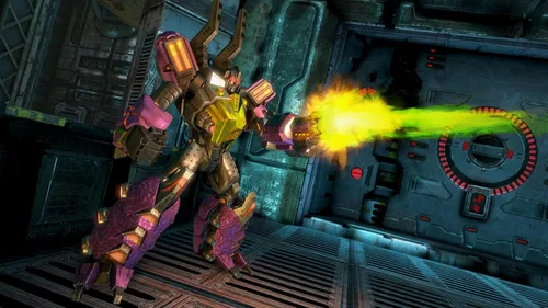 Vista 6 de Transformers Rise of the Dark Spark Código de juego en línea