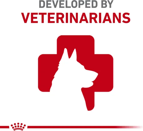 Vista 2 de Royal Canin Veterinary Diet Canine Urinary SO Alimento seco para perros adultos, bolsa de 6.6 libras