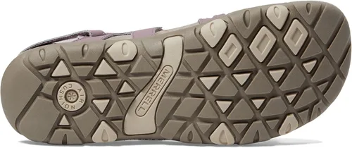 Vista 3 de Merrell Sandspur Rose Convert para mujer