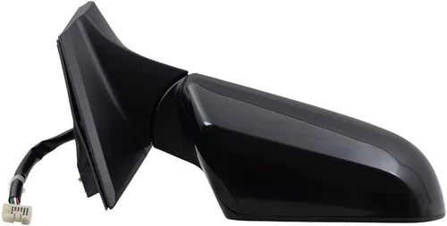Vista 6 de Espejo eléctrico para cámara CR-V 2015-2016 76208T1WA01 derecha HO1321294