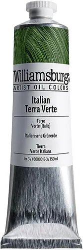 Vista 22 de Williamsburg, pinturas al óleo