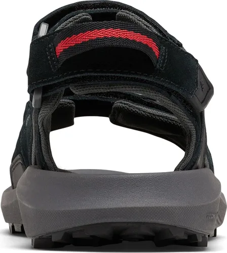 Vista 6 de Columbia Trailstorm Hiker - Sandalias deportivas de 3 correas para hombre