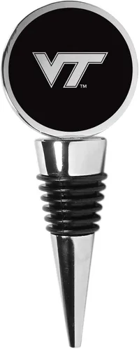 Vista 23 de Siskiyou Sports NCAA unisex Wine Stopper