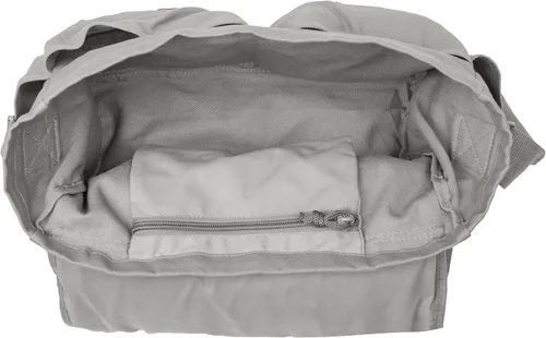 Vista 3 de Sweetbriar bolsa cruzada clásica de lona vintage para todo uso