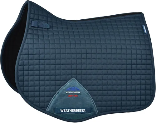 Vista 18 de WeatherBeeta Almohadilla de sillín multiusos Prime Air-Tec Borgoña