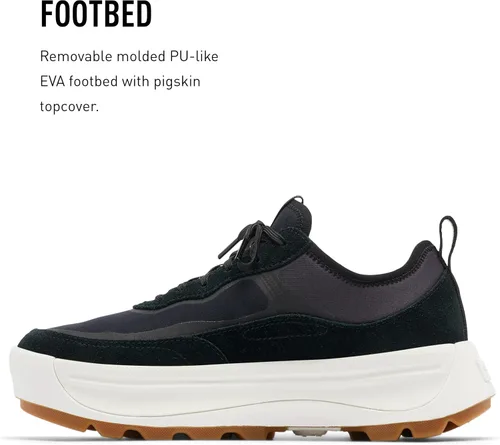 Vista 4 de Sorel Zapatos bajos ONA 503 para mujer