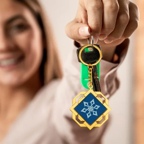 Vista 143 de Pegatinas coloridas con cordón para videojuegos de impacto