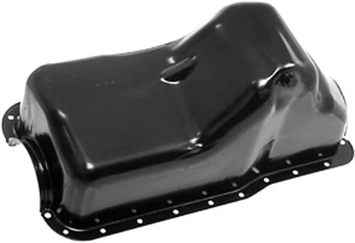 Vista 82 de TRQ Cárter de aceite de motor compatible con Dodge Durango Jeep Grand Cherokee 2011-2015